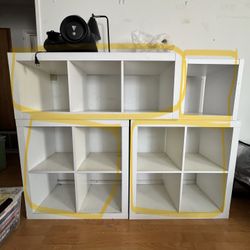 Cube Organizer Storage 