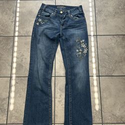 Rock&Roll Bootcut Jeans