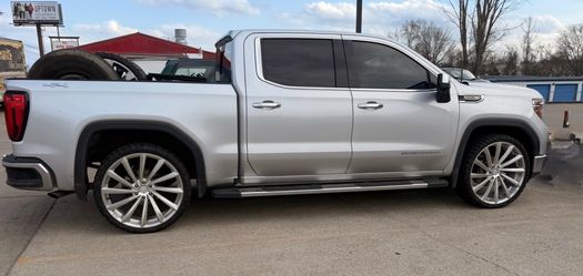 For sale 26 inch wheels on at tires