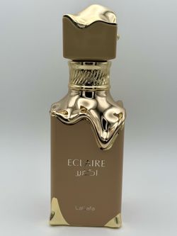 Eclaire Lattafa Perfumes