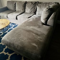 Sofa Sectional 