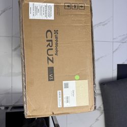Uppababy Cruz V3 - Declan
