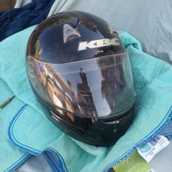 Kbc Street Helmet