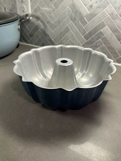 Cake pan
