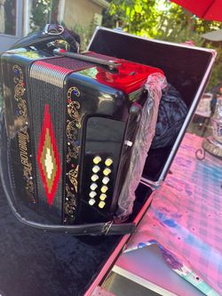 Accordion