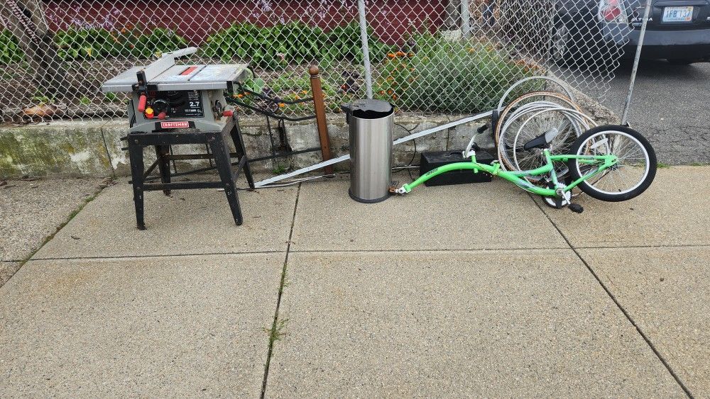 Curb Alert Cato Ave Pawtucket RI 02860 Scrap And Saw