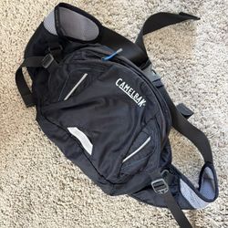 Lumbar Hydration Pack