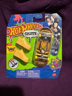 Hot Wheels skate TH
