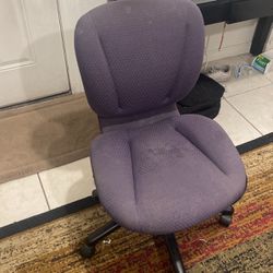 Desk/office Chair 