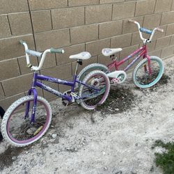 Kids Bicycles