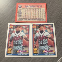 Baseball Cards 