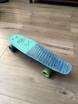 Penny Skateboard