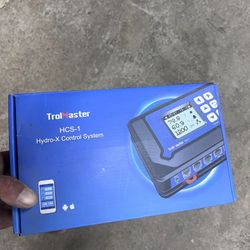 TrolMaster Hydro-X Environmental Control System with 3-in-1 Sensor