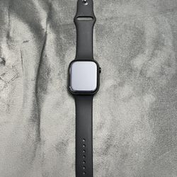 Apple Watch Series 10 GPS Aluminum Jet Black 46MM