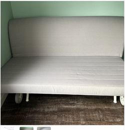 Ikea Sleeper sofa