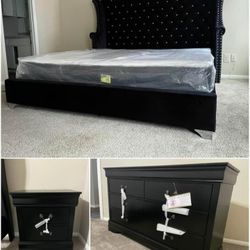 🔥QUEEN SIZE SET $985! 🔥KING SIZE SET $1075! 🔥