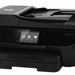 HP ENVY 7640 PRINT/SCAN/FAX/COPY