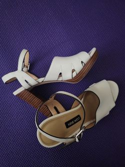 High heel Nine west