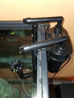 Surface Skimmer Filter