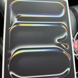 Brand New iPad Pro 256gb WiFi + Cellular 
