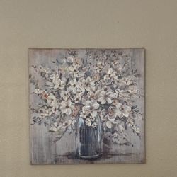 Wall Decor 