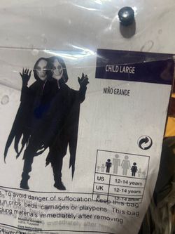 2 HEADED GHOUL