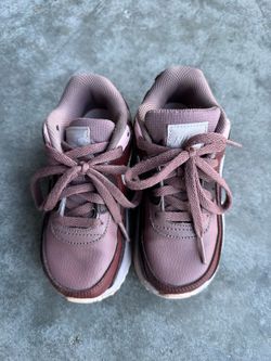 Air max size 10C for kids