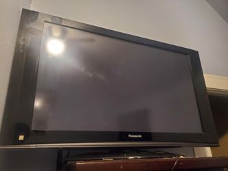 Panasonic 36 Inch Television