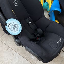 Maxi Cosi infant/baby Car Seat