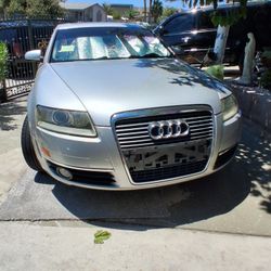 2007 Audi A6