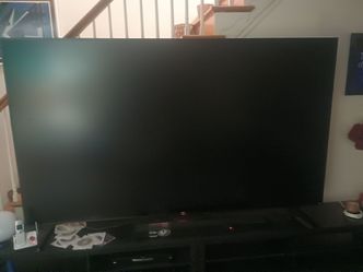 98 inch TV