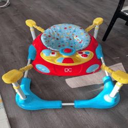 Baby Mobility Walker – Secure and Fun for Your Infant baby mouth