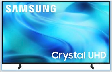 BRAND NEW* Samsung 65’ TV in box