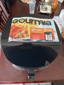 GOURMIA air fryer