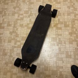 Longboard 
