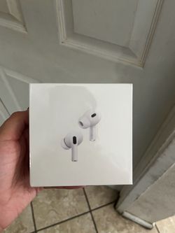Airpod Pros