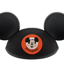 Disney Mickey Ears 