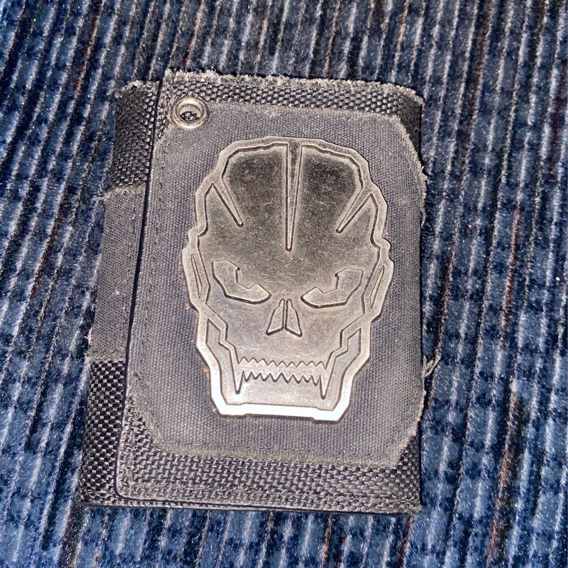 call of duty black ops 3 wallet
