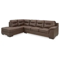 Maderla 2-Piece Sectional with Chaise 3-Day Shopping Frenzy