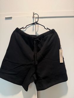 Essentials shorts