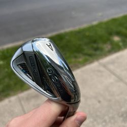 Taylormade Sim2- A Wedge