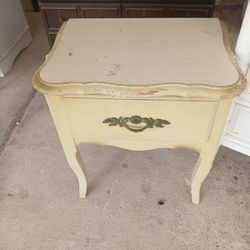 Side Table