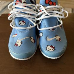 Nike Hello kitty 