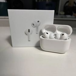 Brand New Open Box AirPods Pro (3rd Gen) – Fast Shipping