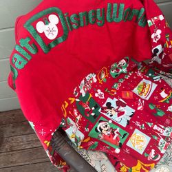 Disney Spirit Jersey