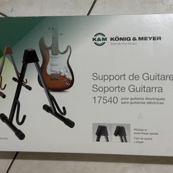 Guitar Stand