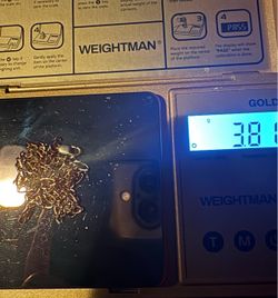 10kt and 14kt gold