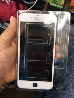 iPhone 8 Plus Screen
