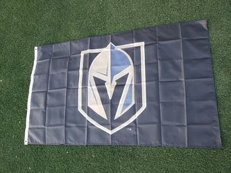 Golden Knights Flag 