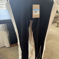 Nike Men’s DRI-FIT Training Leggings SIZE M